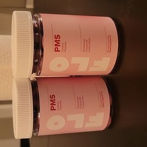 FLO PMS Gummies